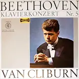 Klavierkonzert Nr. 5 - Ludwig van Beethoven