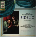 Fidelio (Grosser Querschnitt) - Ludwig van Beethoven : Christa Ludwig , Jon Vickers , Gottlob Frick , Walter Berry , Gerhard Unger