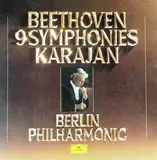 9 Symphonien - Beethoven (Karajan)