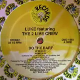 Do The Bart - Luke Featuring The 2 Live Crew
