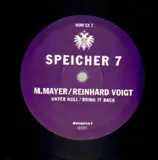 SPEICHER 7 - M.Mayer/Reinhard Voigt
