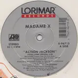 Action Jackson - Madame X