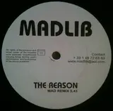 The Reason - Madlib