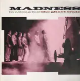 (Waiting For) The Ghost-Train - Madness