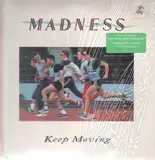 keep moving - Madness