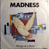 Wings Of A Dove - Madness