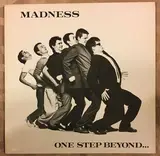 One Step Beyond... - Madness