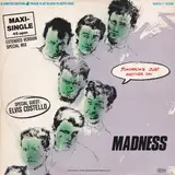 Tomorrow's Just Another Day (Warped 12" Version) - Madness