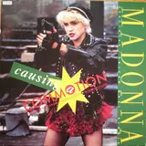 Causing a Commotion - Madonna
