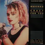 Crazy For You - Madonna / Berlin