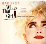 Who's That Girl - Madonna