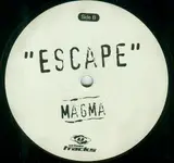 Escape - Magma