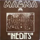 Inédits - Magma