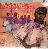Newport 1958 - Mahalia Jackson