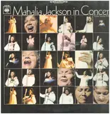 Mahalia Jackson In Concert Easter Sunday, 1967 - Mahalia Jackson