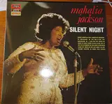 Silent Night - Mahalia Jackson