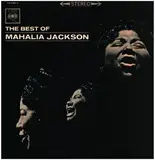 The Best of Mahalia Jackson - Mahalia Jackson
