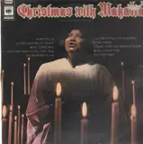 Christmas With Mahalia - Mahalia Jackson