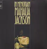 In Memoriam - Mahalia Jackson