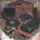 Buffalo Gals - Special Stereo Scratch Mix - Malcolm McLaren