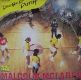 Double Dutch (New Dance Mix) - Malcolm McLaren