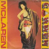 Carmen - Malcolm McLaren
