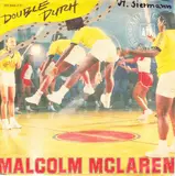 Double Dutch / She's Looking Like A Hobo (Scratch) - Malcolm McLaren