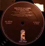 Duck Rock Cheer - Malcolm McLaren