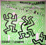 Scratchin' - Malcolm McLaren and World's Famous Supreme Team