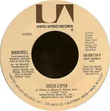 Disco Lypso - Mandrill
