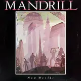 New Worlds - Mandrill