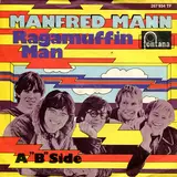 Ragamuffin Man - Manfred Mann