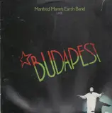 Budapest (Live) - Manfred Mann's Earth Band