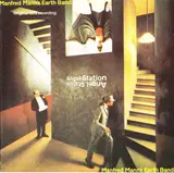 Angel Station - Manfred Mann's Earth Band