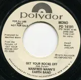 Get Your Rocks Off - Manfred Mann's Earth Band
