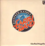 Glorified Magnified - Manfred Mann's Earth Band