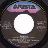 Runner - Manfred Mann's Earth Band