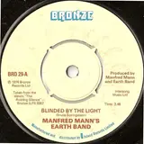 Blinded By The Light - Manfred Mann's Earth Band