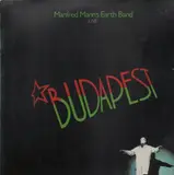 Budapest (Live) - Manfred Mann's Earth Band