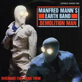 Demolition Man - Manfred Mann's Earth Band