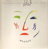 Masque - Manfred Mann's Earth Band