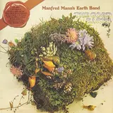 The Good Earth - Manfred Mann's Earth Band