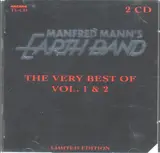 The Very Best Of Vol. 1 & 2 - Manfred Mann's Earth Band