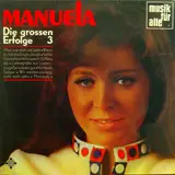 Die Großen Erfolge 3 - Manuela