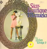 Star-Boutique - Die Großen Erfolge 2 - Manuela