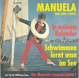 Schwimmen Lernt Man Im See / In Meinem Kalender - Manuela