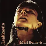 Leahkastin / Unfolding - Mari Boine