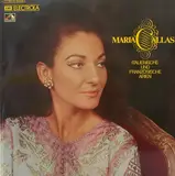 Italienische und französische Arien - Maria Callas