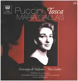 Puccini: Tosca - Maria Callas, Giacomo Puccini