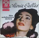 Die Schönsten Arien - Maria Callas